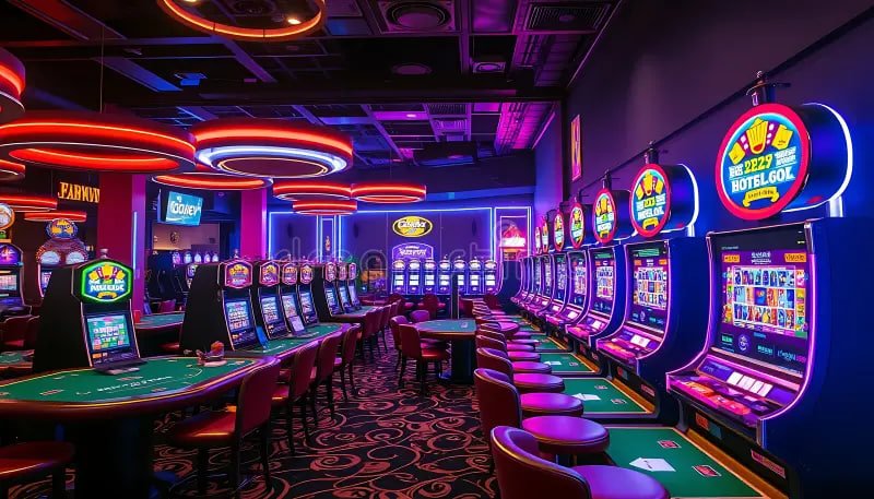 pixbet cassino